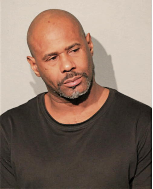 JEFFERY T FRAZIER SR, Cook County, Illinois