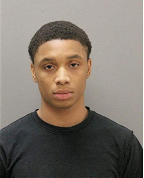 FRAGER G HOSKIN, Cook County, Illinois