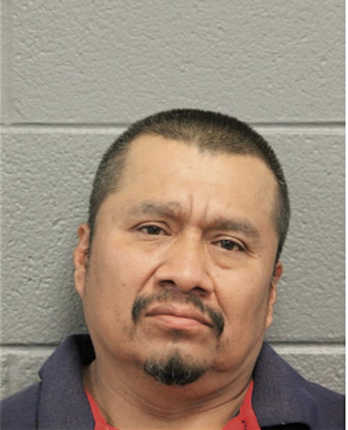 ADRIAN GALVAN, Cook County, Illinois