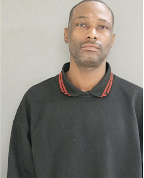 JERRY GANT, Cook County, Illinois