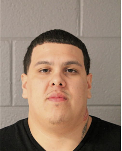 JOSE GARCIA, Cook County, Illinois