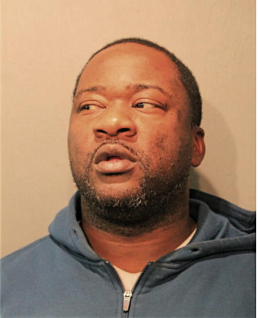 WILLIAM H GARRETT, Cook County, Illinois