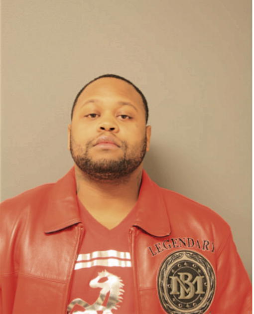 STANLEY GEORGE, Cook County, Illinois