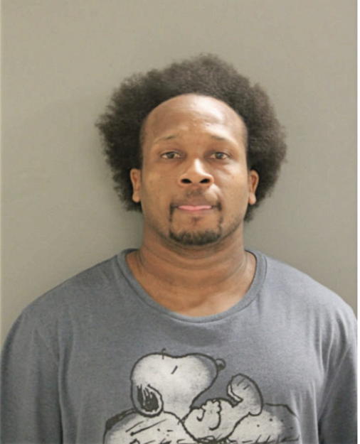 AARON J GIBSON, Cook County, Illinois
