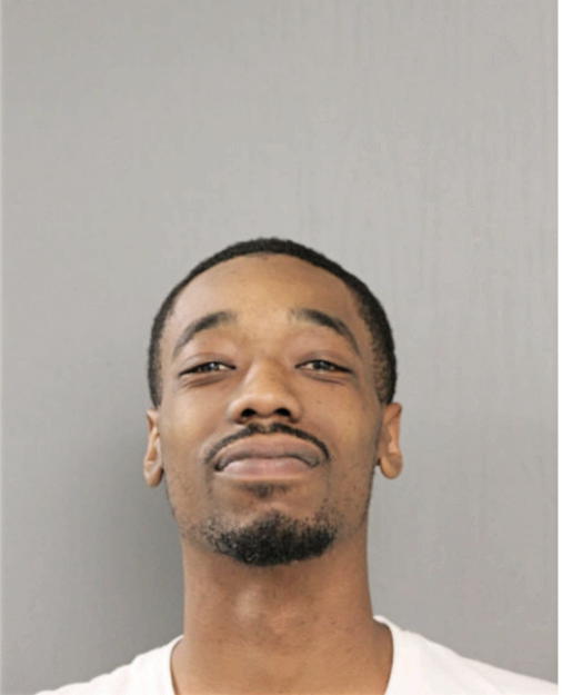 ANTWAIN L GILMORE, Cook County, Illinois