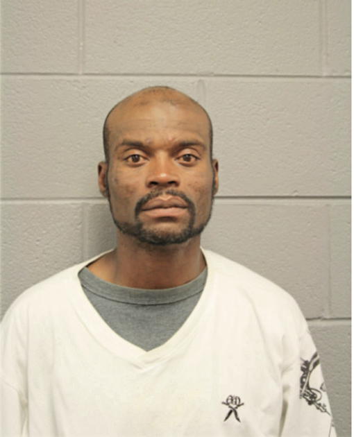 ROBERT GLASS, Cook County, Illinois