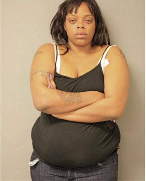 ANDREA GLOVER, Cook County, Illinois