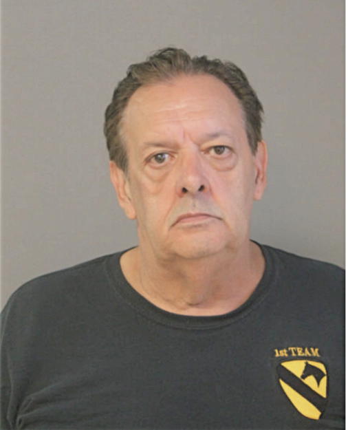LAWRENCE J GLOZIER, Cook County, Illinois