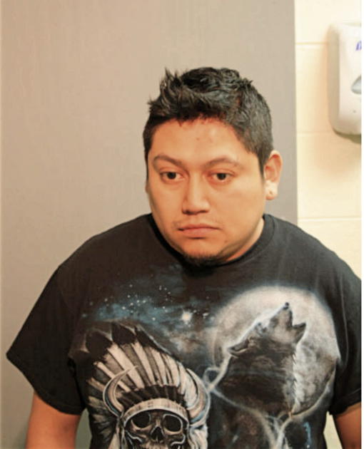 DIEGO GONZALEZ, Cook County, Illinois
