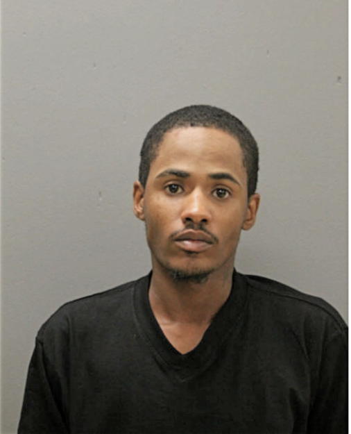 RANDY GRAHAM, Cook County, Illinois
