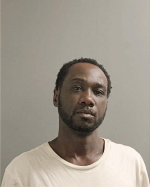 LARRY R GREEN, Cook County, Illinois