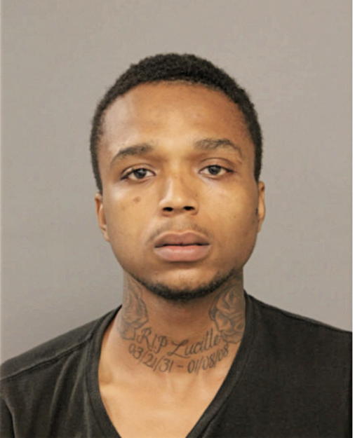 RONALD S GRIFFIN, Cook County, Illinois