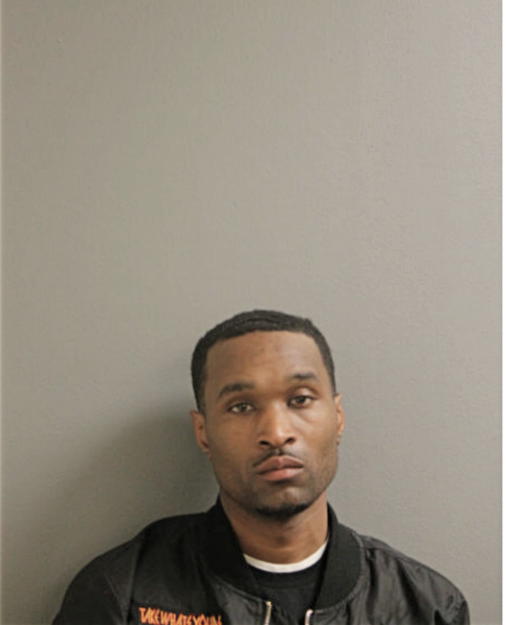 KEITH GRIGGS, Cook County, Illinois