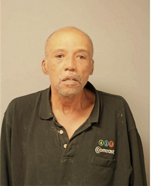 KENNETH V HALIBURTON, Cook County, Illinois