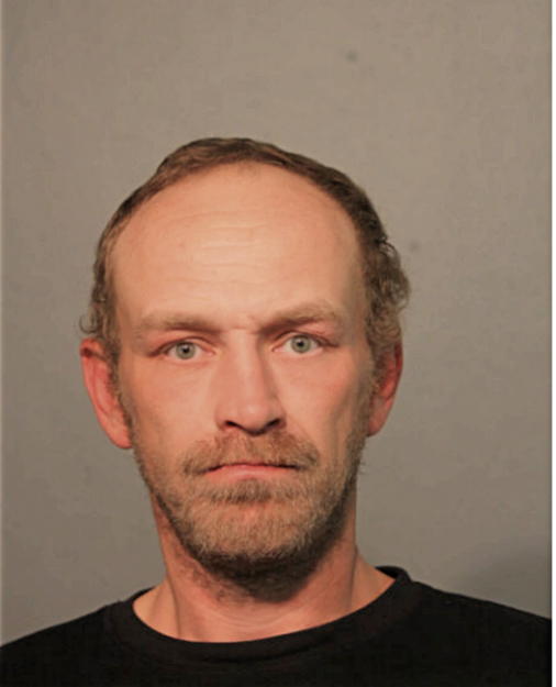 CHRISTOPHER L HARRIS, Cook County, Illinois