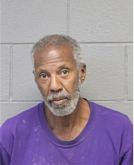 TOMMIE L HARRIS, Cook County, Illinois