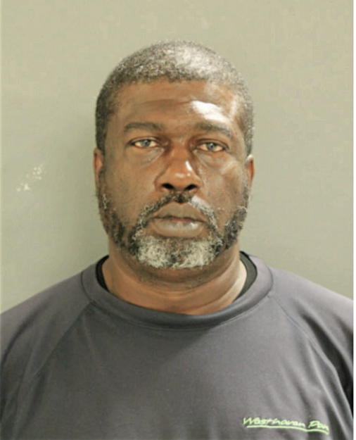 NAPOLEON HATHORNE, Cook County, Illinois
