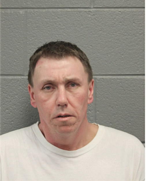 TERRY L HAYES, Cook County, Illinois