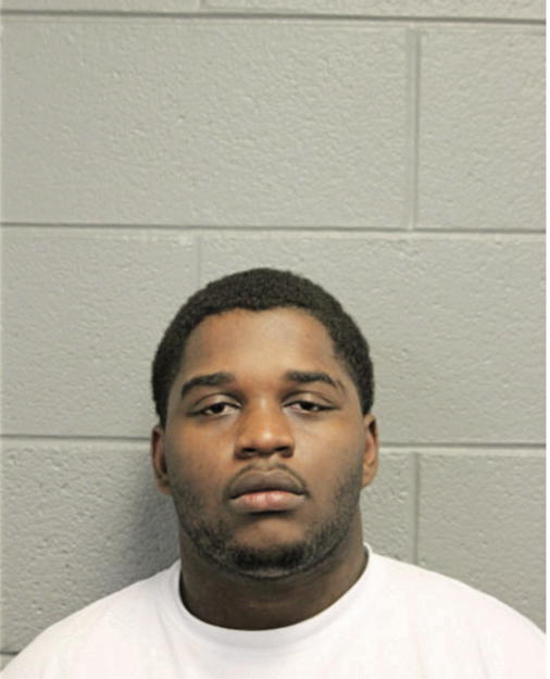 MAURICE L HEMPHILL, Cook County, Illinois