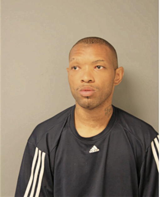 TIMOTHY R HENRY, Cook County, Illinois