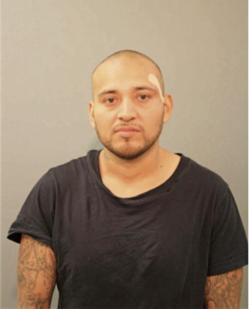 JESUS SANCHEZ HERNANDEZ, Cook County, Illinois