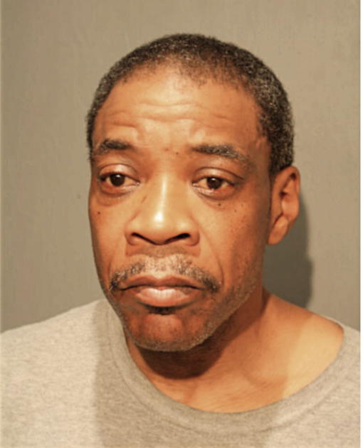 RAYMOND G HILL, Cook County, Illinois