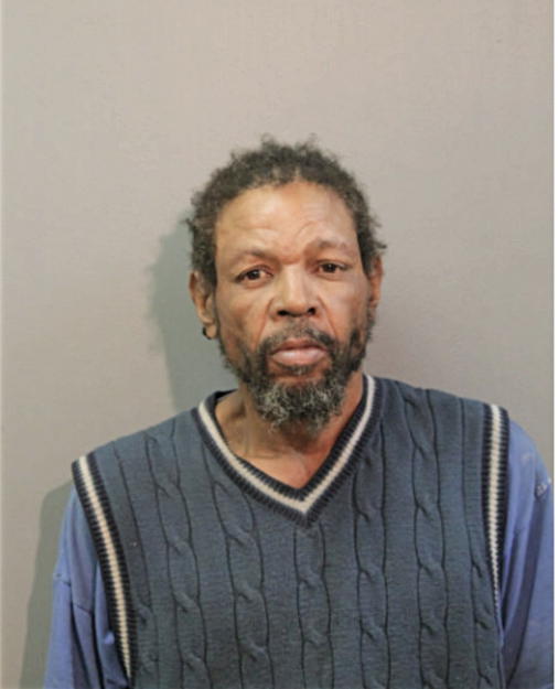CHARLES D HOWARD, Cook County, Illinois