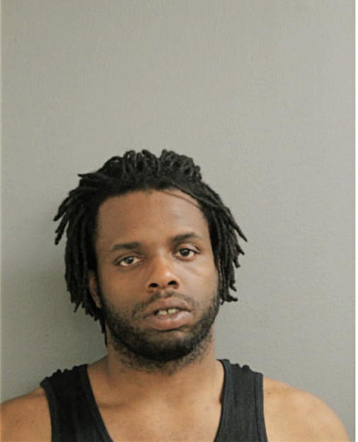 DARRELL A HOWELL, Cook County, Illinois