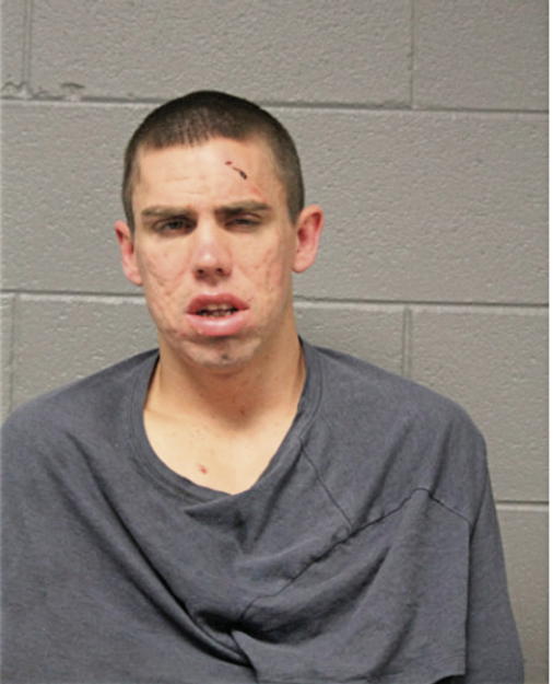 BRENDAN J HUBLY, Cook County, Illinois