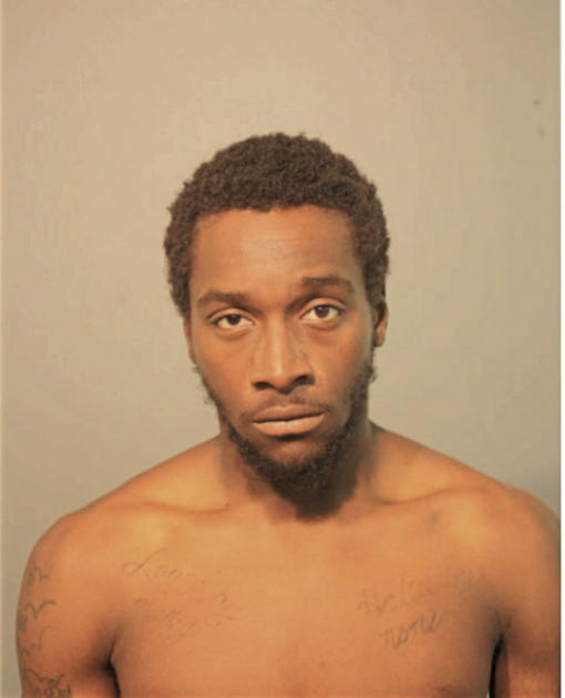 KOREI M IRVIN, Cook County, Illinois