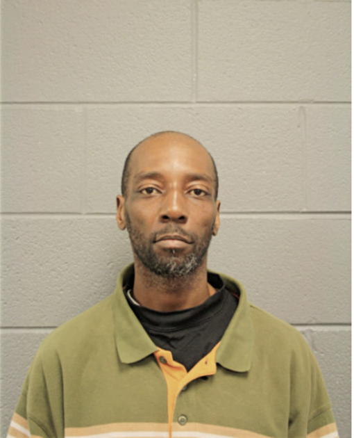 ANTHONY JACKSON, Cook County, Illinois