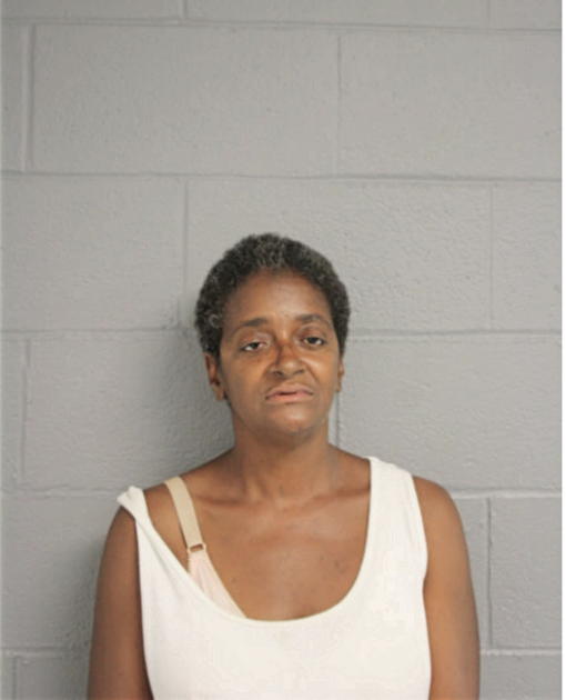 BERNICE JACKSON, Cook County, Illinois