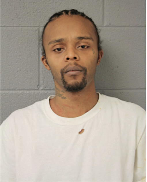 CHARLES E JACKSON, Cook County, Illinois