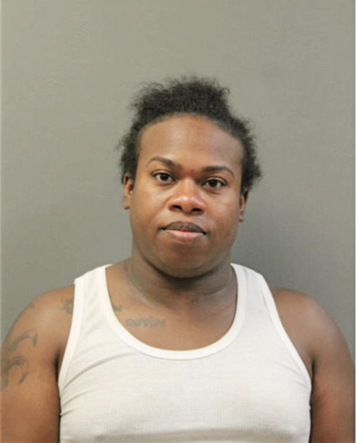 CHRISTOPHER LAMONT JACKSON, Cook County, Illinois