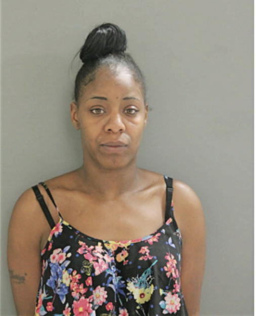 JESSICA R JACKSON, Cook County, Illinois