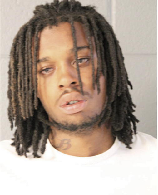 DEVONTA D JAMES, Cook County, Illinois