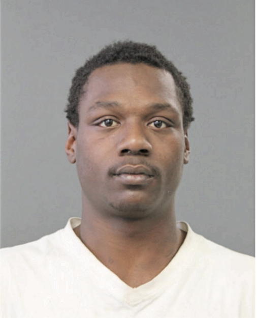 TEVIN T JARRETT, Cook County, Illinois