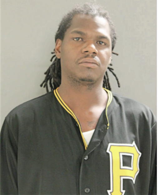 LANCE M JEFFERSON, Cook County, Illinois