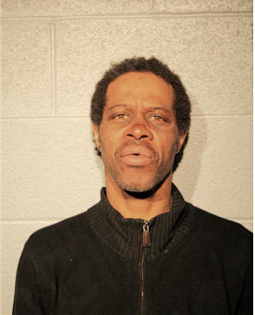 ROBERT JEFFERSON, Cook County, Illinois