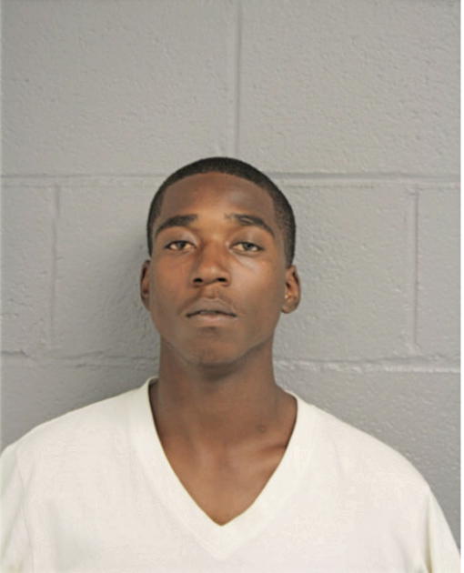 RAEKWON J JENKINS, Cook County, Illinois