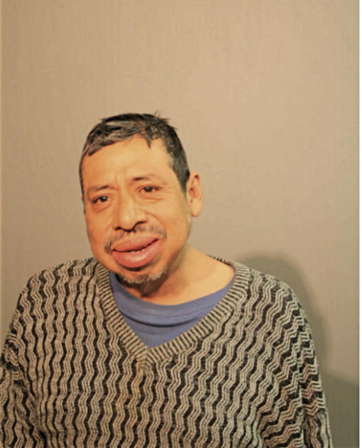 GABRIEL JIRON, Cook County, Illinois