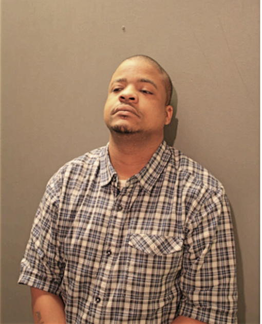 JEREMY W JOHNSON, Cook County, Illinois