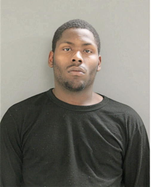 WILLIE D JOHNSON IV, Cook County, Illinois
