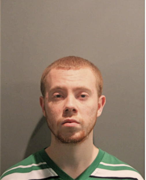 JUSTIN JOHNSTON, Cook County, Illinois