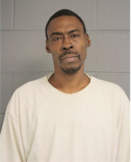ELBERT L JONES, Cook County, Illinois