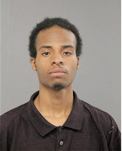 GREGORY S JONES, Cook County, Illinois