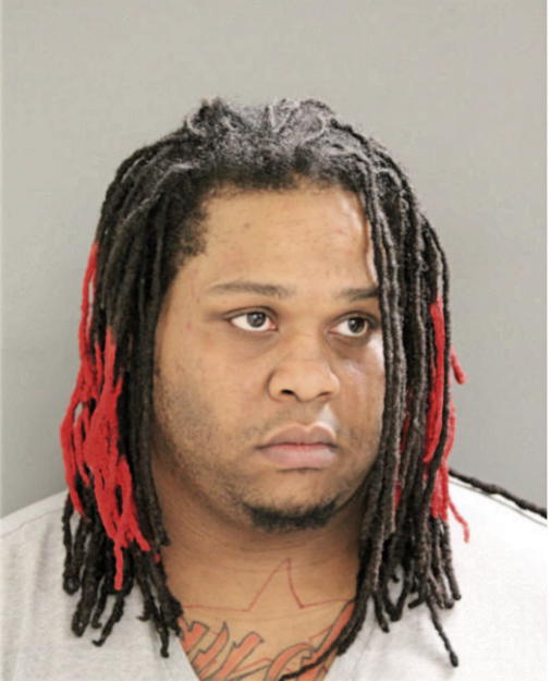 LESEAN D JONES, Cook County, Illinois