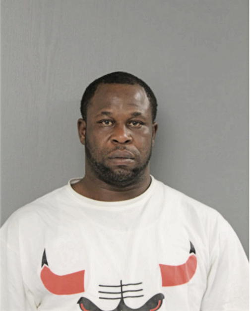 TOMMY JONES, Cook County, Illinois