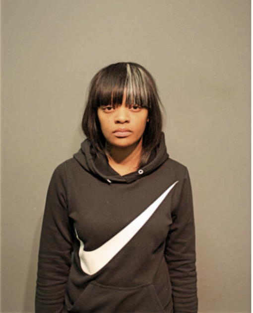 KYESHA L KOHNKE, Cook County, Illinois