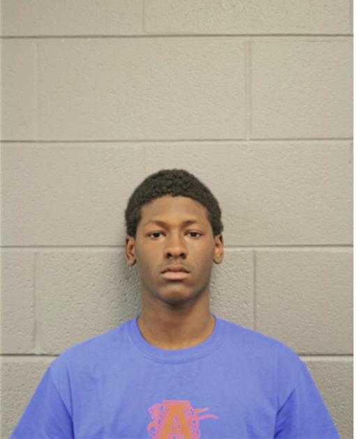 MICHAEL LAMPLEY, Cook County, Illinois